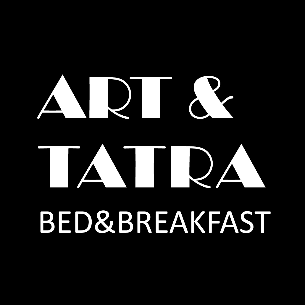 Logo Art&Tatra
